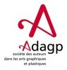 adagp-logo