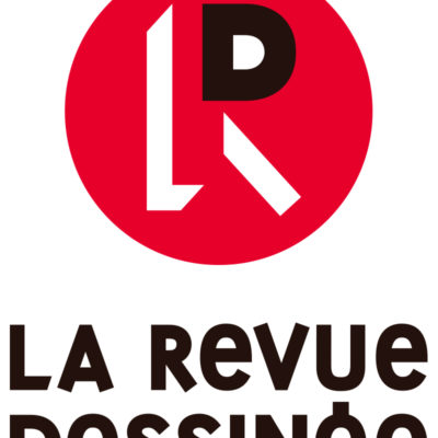 Logo dessinée