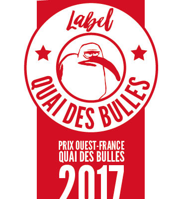 label ouest france
